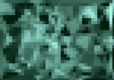 Renkli soyut dekoratif arkaplan