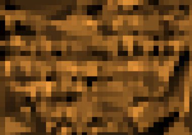 Renkli soyut dekoratif arkaplan