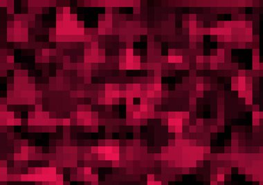 Renkli soyut dekoratif arkaplan