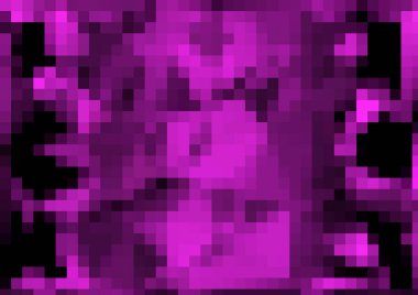 Renkli soyut dekoratif arkaplan