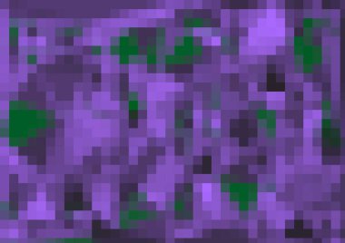 Renkli soyut dekoratif arkaplan