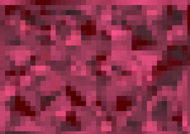 Renkli soyut dekoratif arkaplan