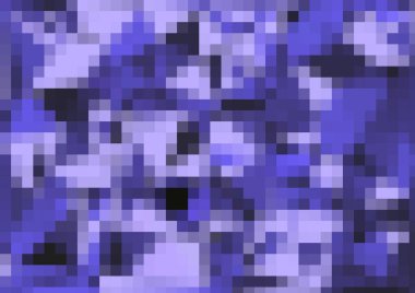 Renkli soyut dekoratif arkaplan