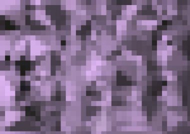 Renkli soyut dekoratif arkaplan