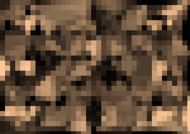 Renkli soyut dekoratif arkaplan