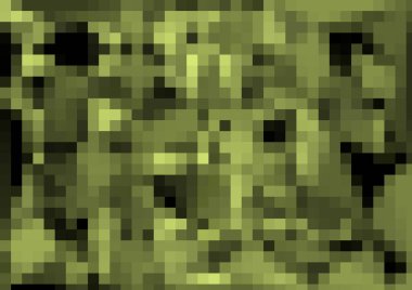 Renkli soyut dekoratif arkaplan