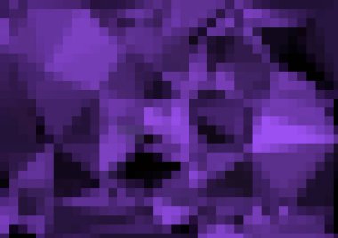 Renkli soyut dekoratif arkaplan