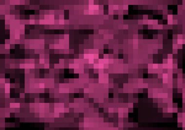 Renkli soyut dekoratif arkaplan