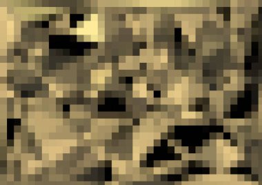 Renkli soyut dekoratif arkaplan