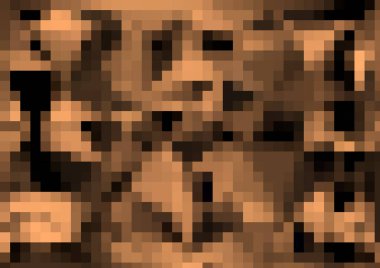 Renkli soyut dekoratif arkaplan