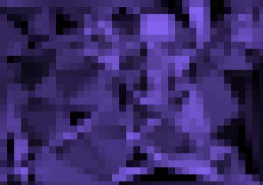 Renkli soyut dekoratif arkaplan