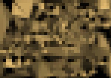 Renkli soyut dekoratif arkaplan