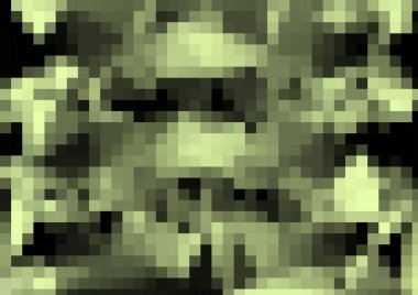 Renkli soyut dekoratif arkaplan