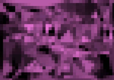 Renkli soyut dekoratif arkaplan