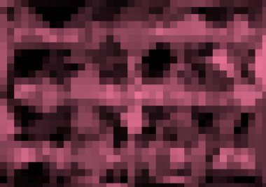 Renkli soyut dekoratif arkaplan