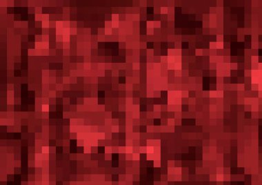 Renkli soyut dekoratif arkaplan