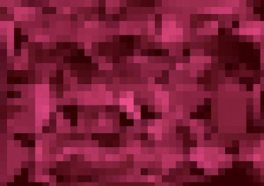 Renkli soyut dekoratif arkaplan