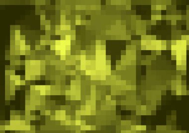 Renkli soyut dekoratif arkaplan