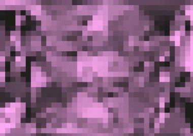 Renkli soyut dekoratif arkaplan