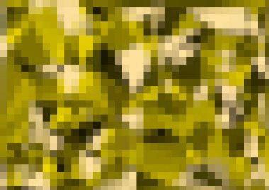 Renkli soyut dekoratif arkaplan