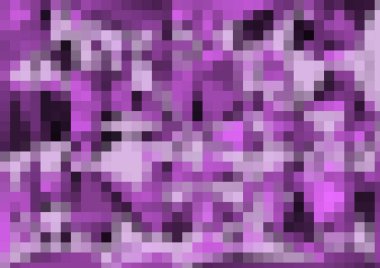 Renkli soyut dekoratif arkaplan