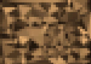 Renkli soyut dekoratif arkaplan