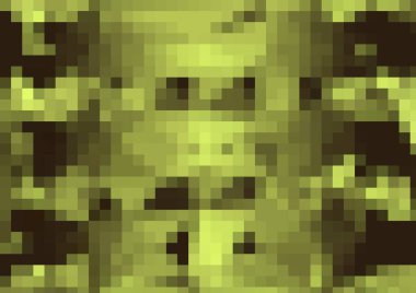 Renkli soyut dekoratif arkaplan