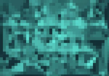 Renkli soyut dekoratif arkaplan