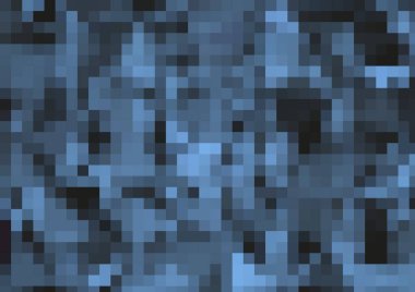 Renkli soyut dekoratif arkaplan