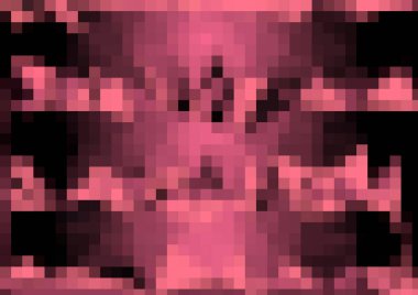 Renkli soyut dekoratif arkaplan