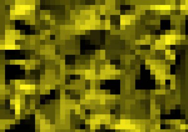 Renkli soyut dekoratif arkaplan