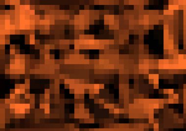 Renkli soyut dekoratif arkaplan