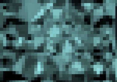 Renkli soyut dekoratif arkaplan