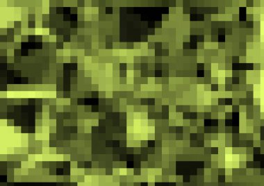 Renkli soyut dekoratif arkaplan