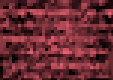 Renkli soyut dekoratif arkaplan