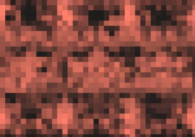 Renkli soyut dekoratif arkaplan