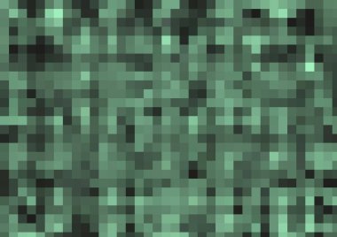 Renkli soyut dekoratif arkaplan