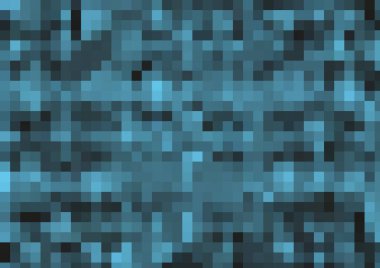 Renkli soyut dekoratif arkaplan