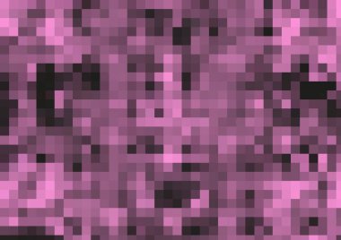 Renkli soyut dekoratif arkaplan