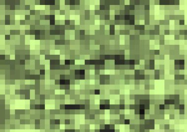 Renkli soyut dekoratif arkaplan