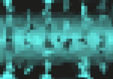 Renkli soyut dekoratif arkaplan