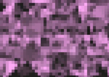 Renkli soyut dekoratif arkaplan