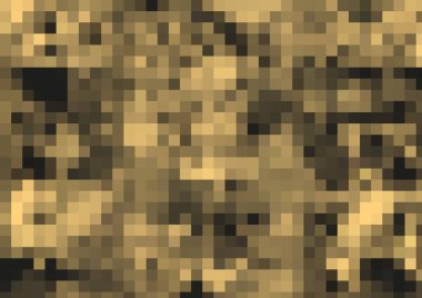 Renkli soyut dekoratif arkaplan