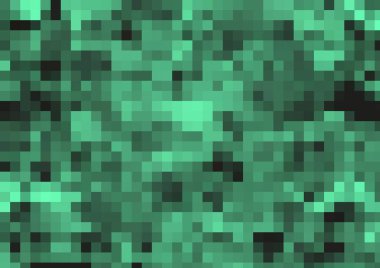 Renkli soyut dekoratif arkaplan