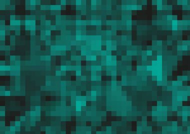 Renkli soyut dekoratif arkaplan