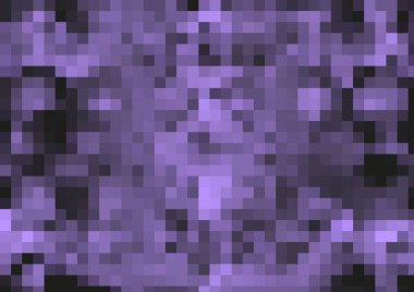 Renkli soyut dekoratif arkaplan