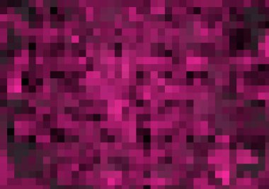 Renkli soyut dekoratif arkaplan