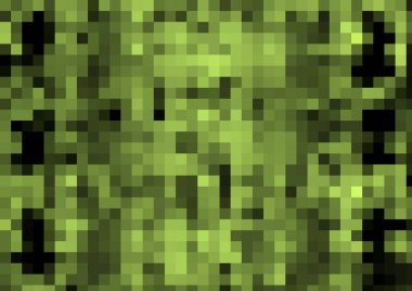 Renkli soyut dekoratif arkaplan