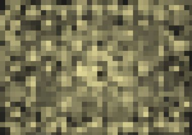 Renkli soyut dekoratif arkaplan