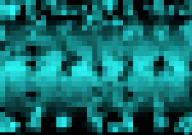 Renkli soyut dekoratif arkaplan